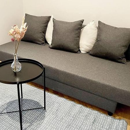 City-Center-Apartment Hip Area, Big & New Wien Eksteriør bilde